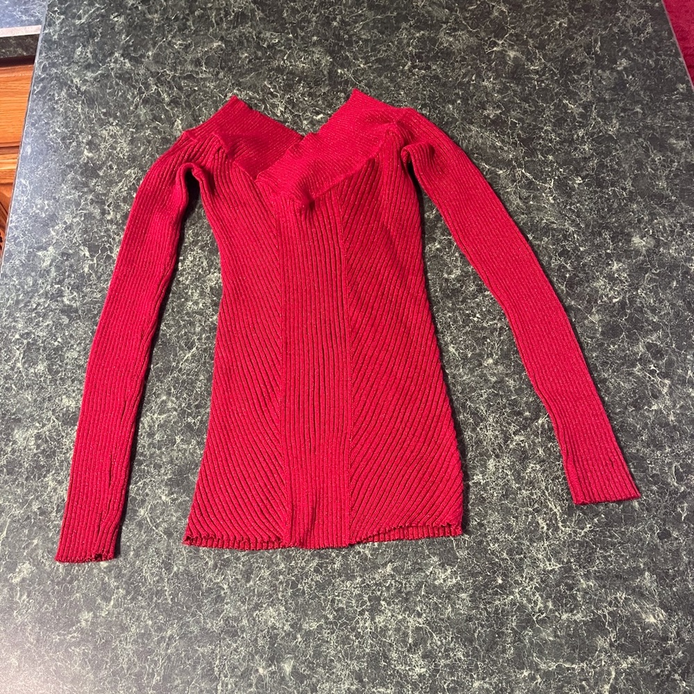 Sweater top - Picture 4 of 6